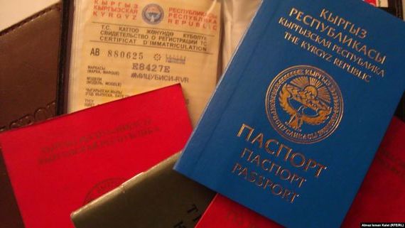 прописка в Юрьев